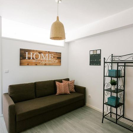 Portovivo Quental Apartamento Dış mekan fotoğraf