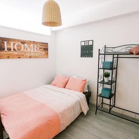 Portovivo Quental Apartamento Dış mekan fotoğraf