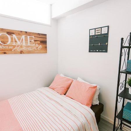 Portovivo Quental Apartamento Dış mekan fotoğraf