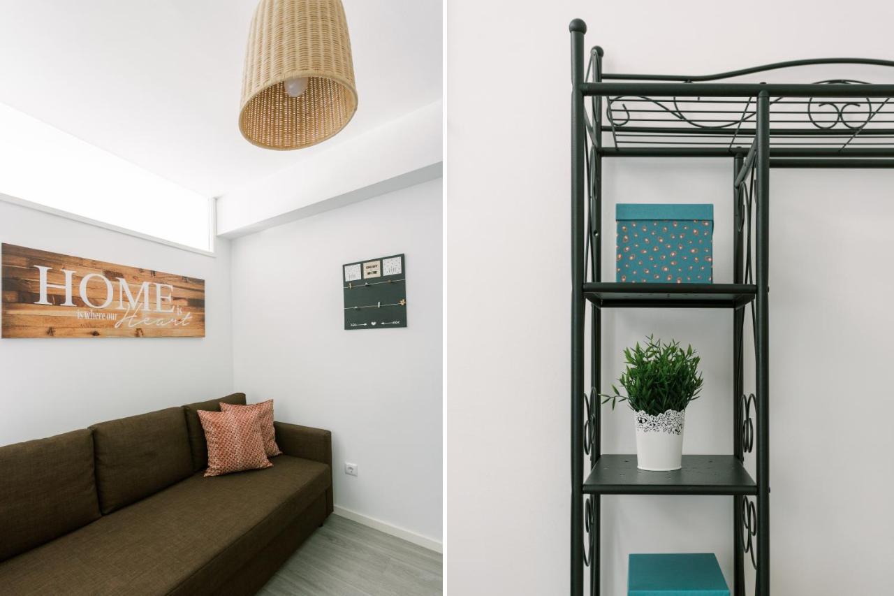 Portovivo Quental Apartamento Dış mekan fotoğraf