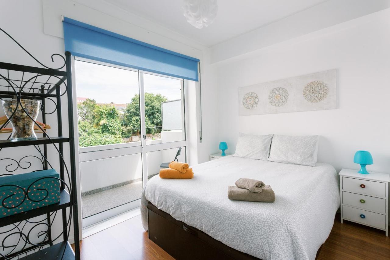Portovivo Quental Apartamento Dış mekan fotoğraf