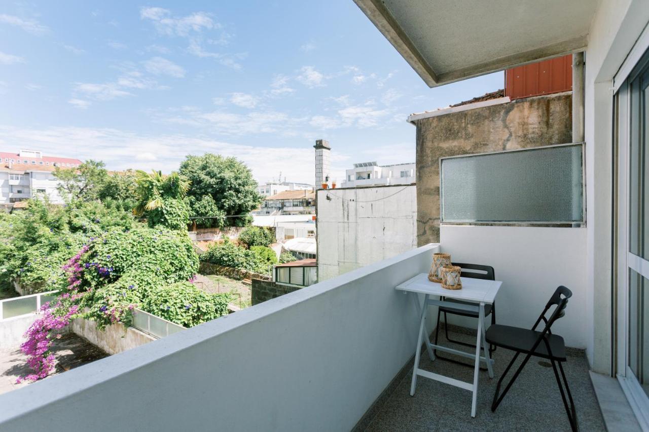 Portovivo Quental Apartamento Dış mekan fotoğraf