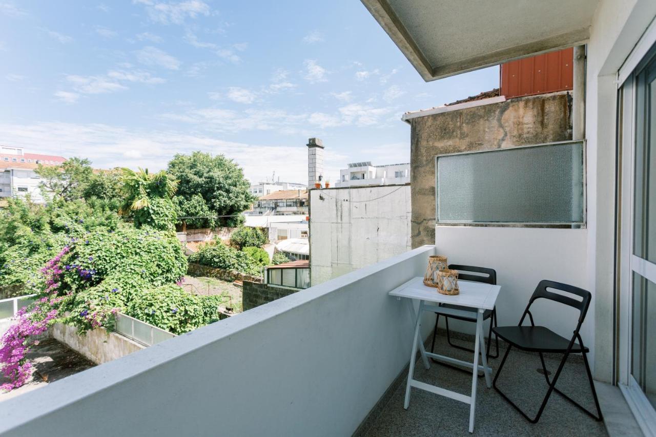 Portovivo Quental Apartamento Dış mekan fotoğraf