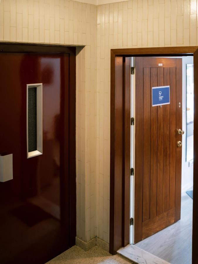 Portovivo Quental Apartamento Dış mekan fotoğraf
