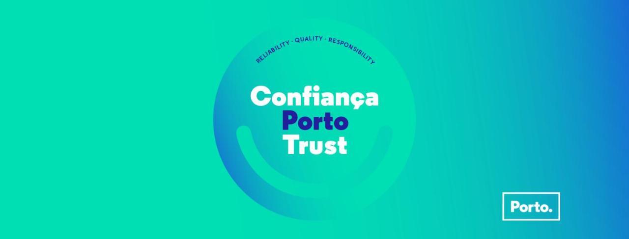 Portovivo Quental Apartamento Dış mekan fotoğraf