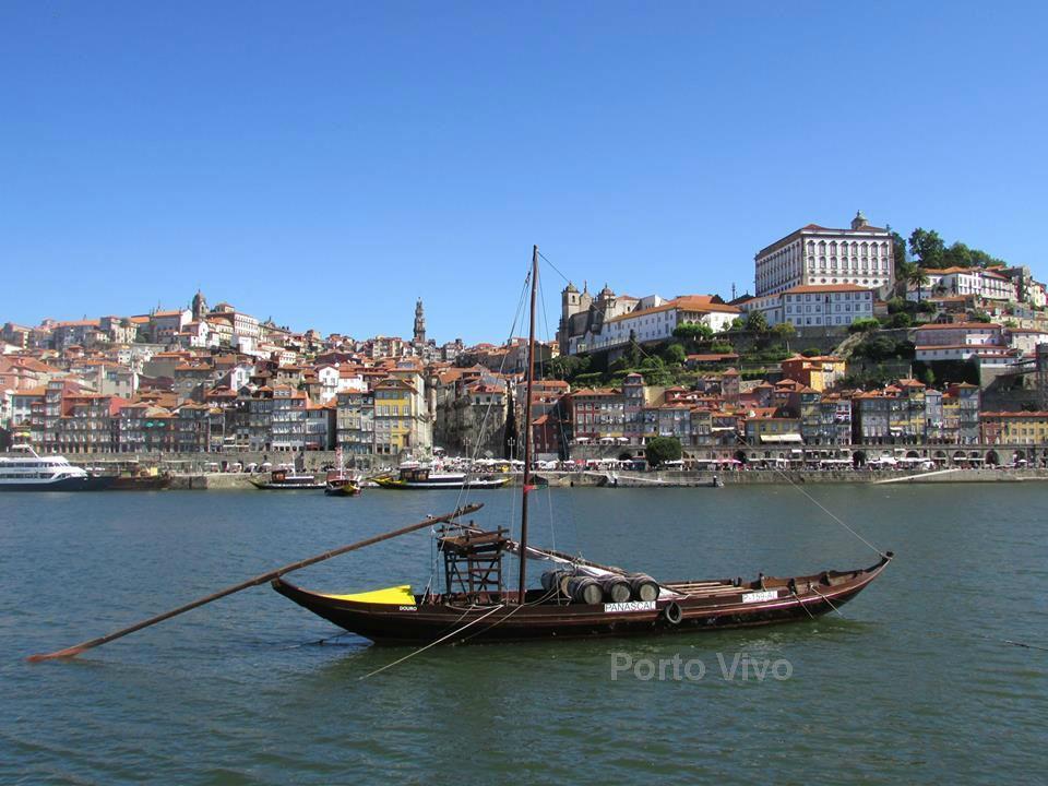 Portovivo Quental Apartamento Dış mekan fotoğraf