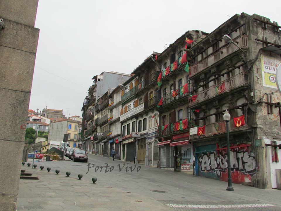 Portovivo Quental Apartamento Dış mekan fotoğraf