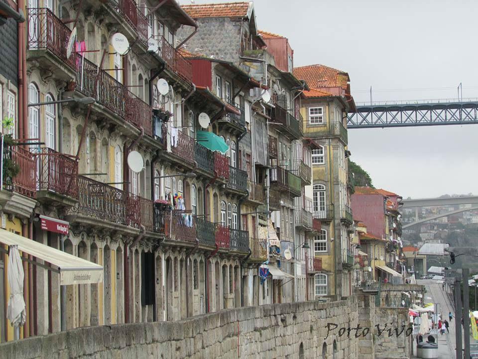 Portovivo Quental Apartamento Dış mekan fotoğraf
